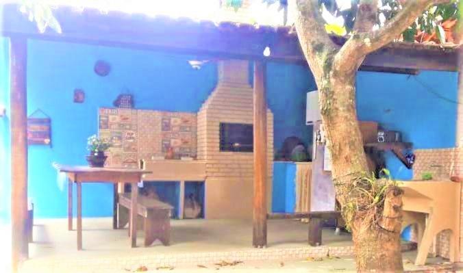 Casa De Campo Patrimonio Brotas Ngoại thất bức ảnh