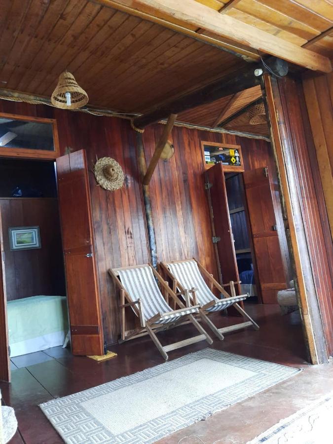 Casa De Campo Patrimonio Brotas Ngoại thất bức ảnh