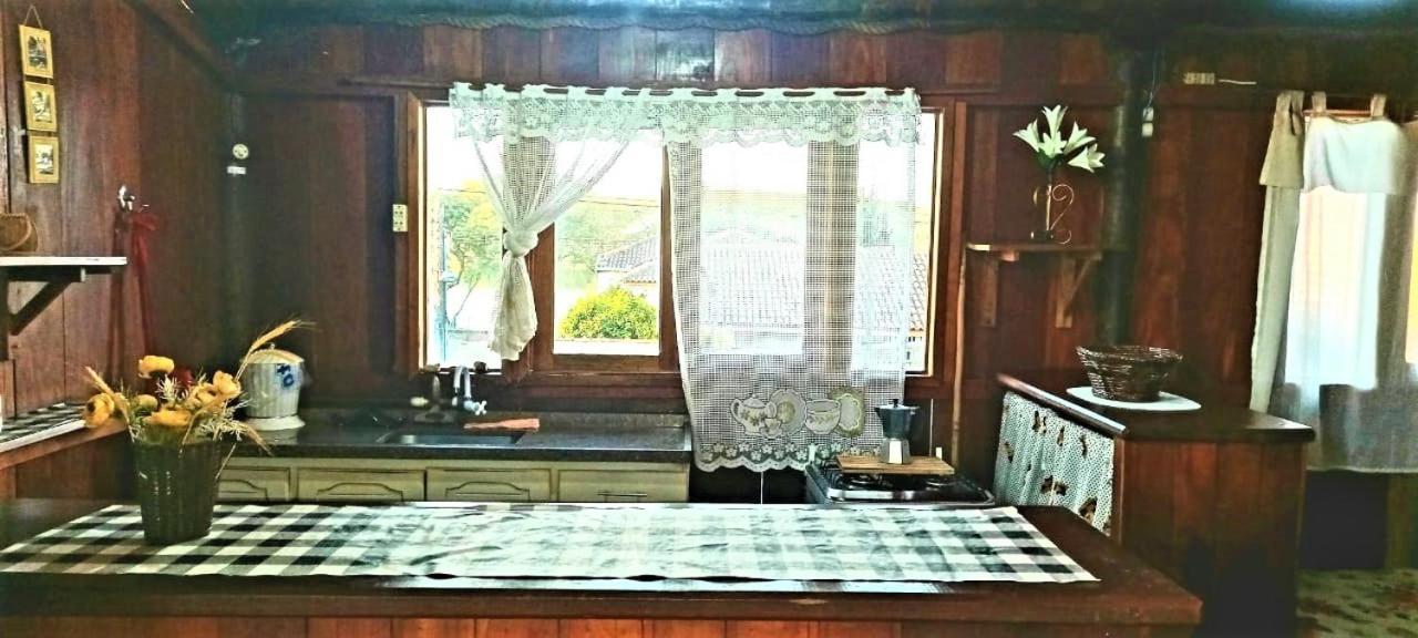 Casa De Campo Patrimonio Brotas Ngoại thất bức ảnh
