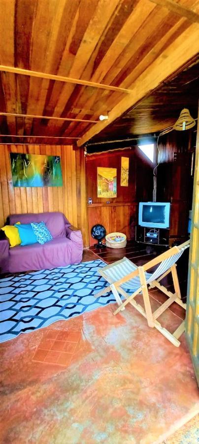Casa De Campo Patrimonio Brotas Ngoại thất bức ảnh