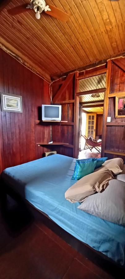 Casa De Campo Patrimonio Brotas Ngoại thất bức ảnh