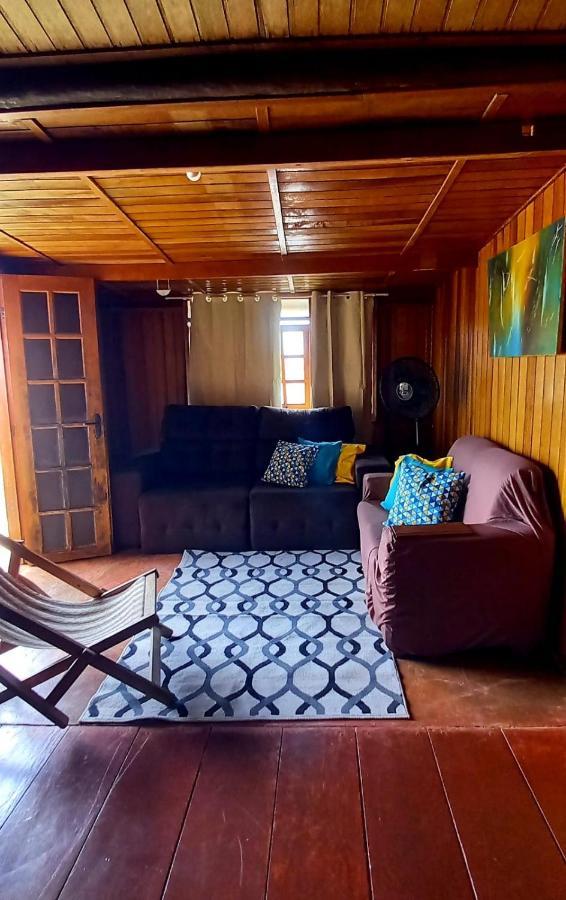 Casa De Campo Patrimonio Brotas Ngoại thất bức ảnh