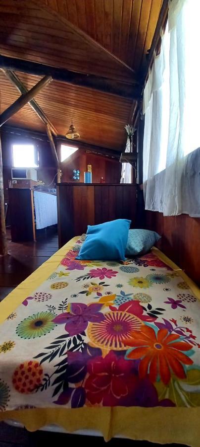 Casa De Campo Patrimonio Brotas Ngoại thất bức ảnh