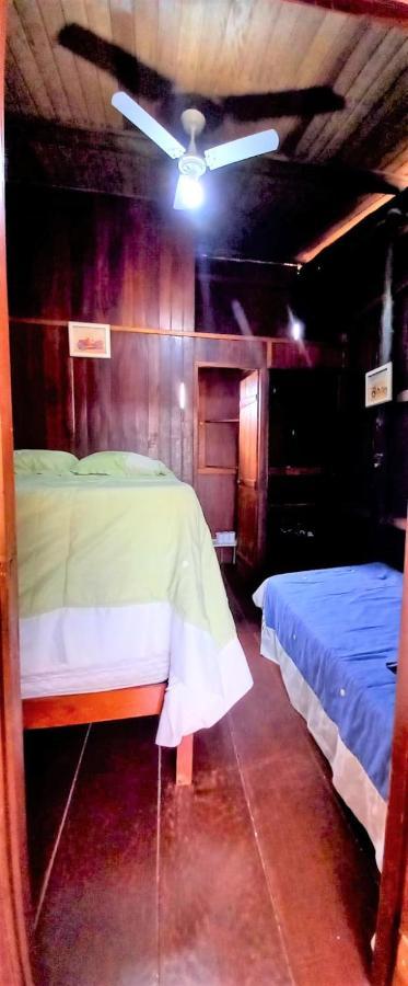 Casa De Campo Patrimonio Brotas Ngoại thất bức ảnh