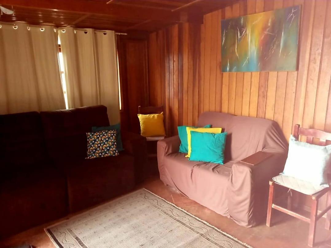 Casa De Campo Patrimonio Brotas Ngoại thất bức ảnh