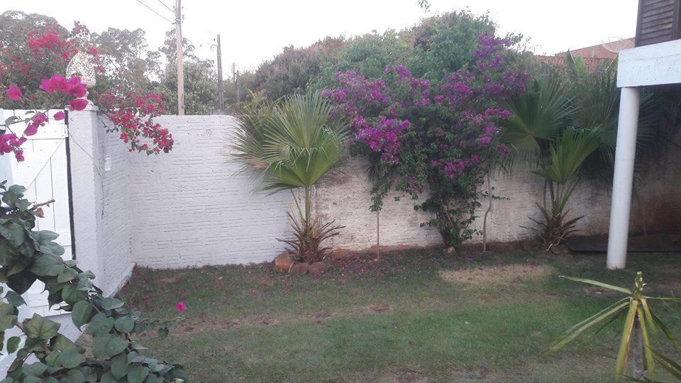 Casa De Campo Patrimonio Brotas Ngoại thất bức ảnh